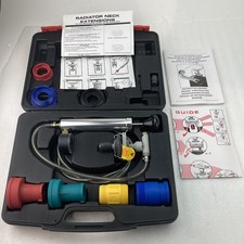 Kd 3700 Cooling System Pressure Tester Excellent Kd 3700 Cooling System Pressure Tester Excellent