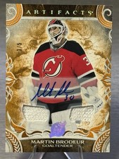 2024-25 Upper Deck Artifacts Hockey 16