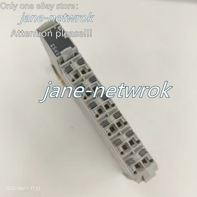 Actual Stock!! 1PC 100% test TM5SPS2 TM5SPS2 by Fedex or DHL 90days Warranty
