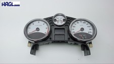 Compteur Peugeot 207