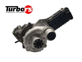 Turbolader für 763493 Audi Q7 4L 4.2 TDI 240 kW 057145721Q BTR Links Seite