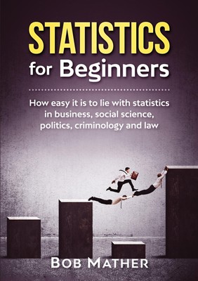 Statistics for Beginners Bob Mather Taschenbuch Englisch 2019 Bob Mather