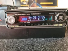 Pioneer Deh-p330 Premier 💥💥 Oldschool Radio