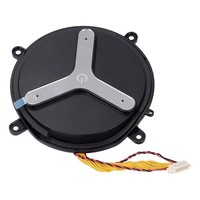 Mikrofonmodul Kompatibel Mit Ecovacs 201-2228-1408 FüR Saugroboter