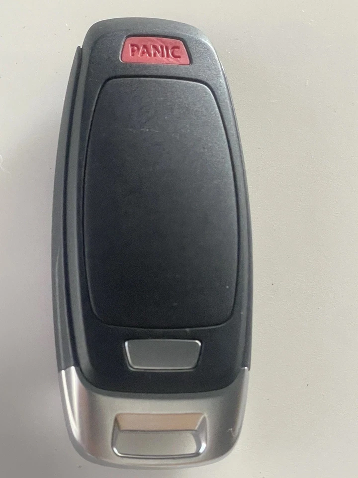 2019-2024 МОДЕЛИ AUDI БЕСКЛЮЧЕВОЙ ПУЛЬТ ДИСТАНЦИОННОГО УПРАВЛЕНИЯ ТРАНСМИССИЕЙ 4N0 959 754 A AUDI 100% OEM🟠 - Изображение 3 из 4