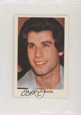 John Travolta — 1979 Popbilder Period After Number I #174