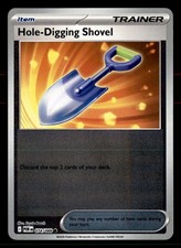 Hole-Digging Shovel 074/088 Common Perfect Order Pokemon Reverse Holo Near Mint
