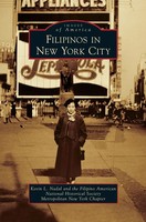 Kevin L. Nadal (U. A.) | Filipinos In New York City | Buch | Englisch (2015)