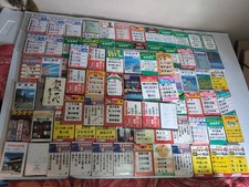 Japanese Karaoke Cassette Tape Lot Of 91 Enka Pop Casettes