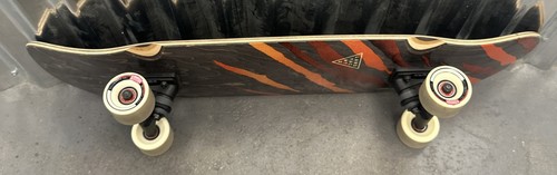 LANDYACHTZ ATV SLIM JIM SPECTRUM COMPLETE - Picture 3 of 6