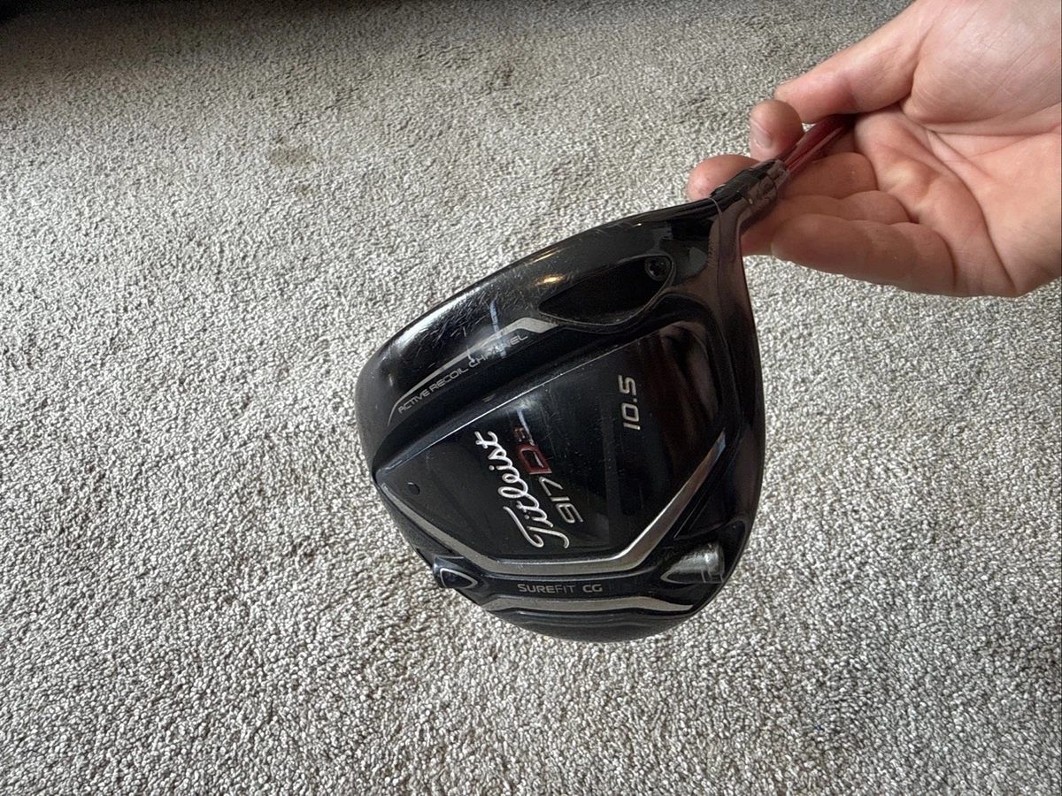917D3 Driver Golf Clubs for sale | eBay