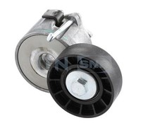 SNR GA358.16 Spannrolle, Keilrippenriemen FüR CitroËN,Fiat,Iveco,Peugeot,Toyota