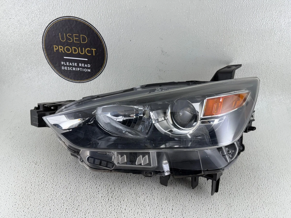 Mazda Headlights for Mazda CX-3 for sale | eBay