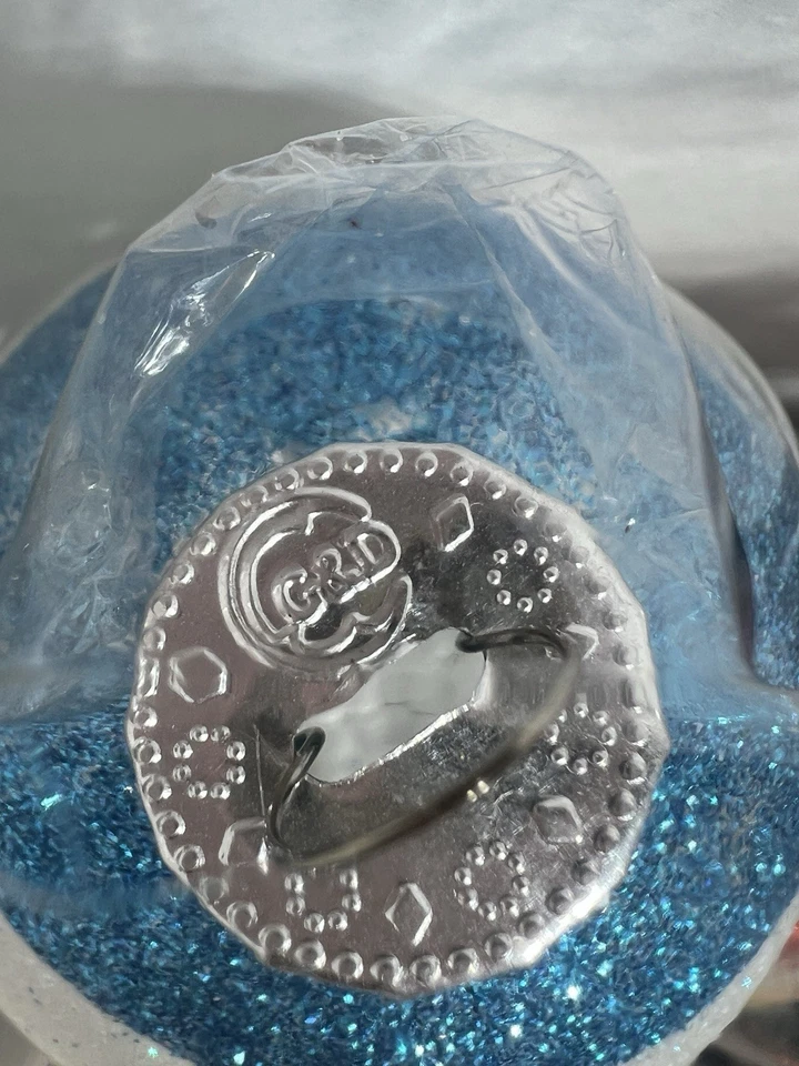 Grande Lote de 50+ Enfeites de Árvore de Natal Estilos Mistos Papai Noel Boneco de Neve Coruja Veado - Imagem 3 de 4