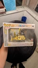 Funko Pop! Rides: One Piece - Trafalgar Law with Polar Tang #120