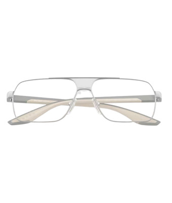 Prada Linea Rossa 0PS 51TV Rectangle Eyeglasses