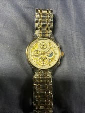 Sollen Men s Executive Watch