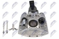 NTY Bremssattel HZT-CH-044 FüR Tesla Model 100D AWD 60D 70D 75D 85D 90D P100D