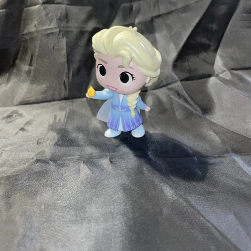 Funko Mystery Mini Disney Princess Series Elsa