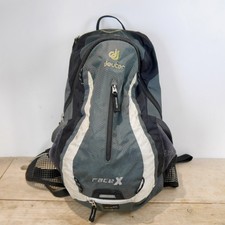 Deuter Race X Air Hiking, Cycling Backpack
