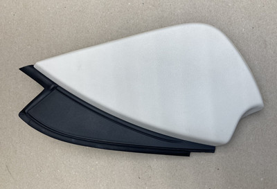 10-15 LEXUS IS250C IS350C CONVERTIBLE PACKAGE TRAY TRIM PANEL RH 64330-53190 A0