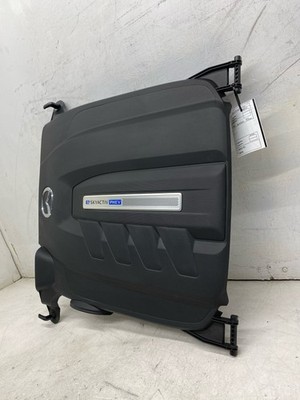 2024-2025 MAZDA CX-90 OEM 2.5L ENGINE APPEARANCE TRIM COVER PANEL