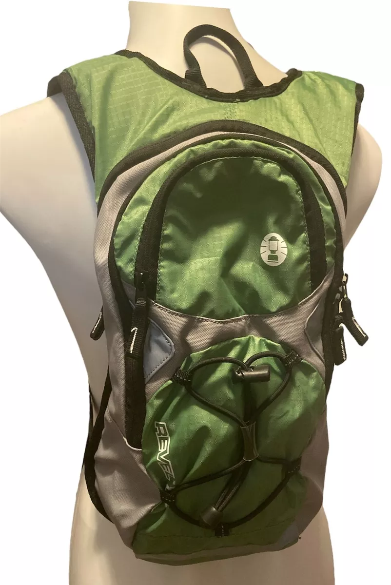 Coleman revel hydration clearance pack