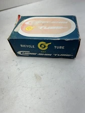 CHENG SHIN RUBBER IND CO BICYCLE BIKE TUBE 24" X 1-1/4"/1-3/8 S/V NEW IN BOX