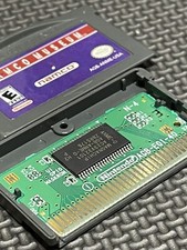 Namco Museum Nintendo Game Boy Advance, 2001