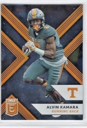 2018 Panini Collegiate Elite Draft Picks, Complete Your Set (18 PFElite) - Picture 13 of 81