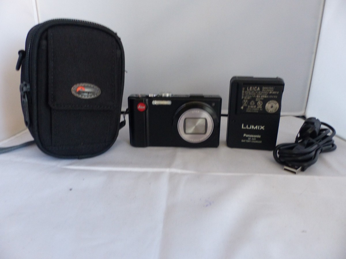 leica V-LUX30 ライカ　デジカメ　訳あり 中古】Leica ライカ V-LUX 30 コンパクトデジタルカメラ | 中古