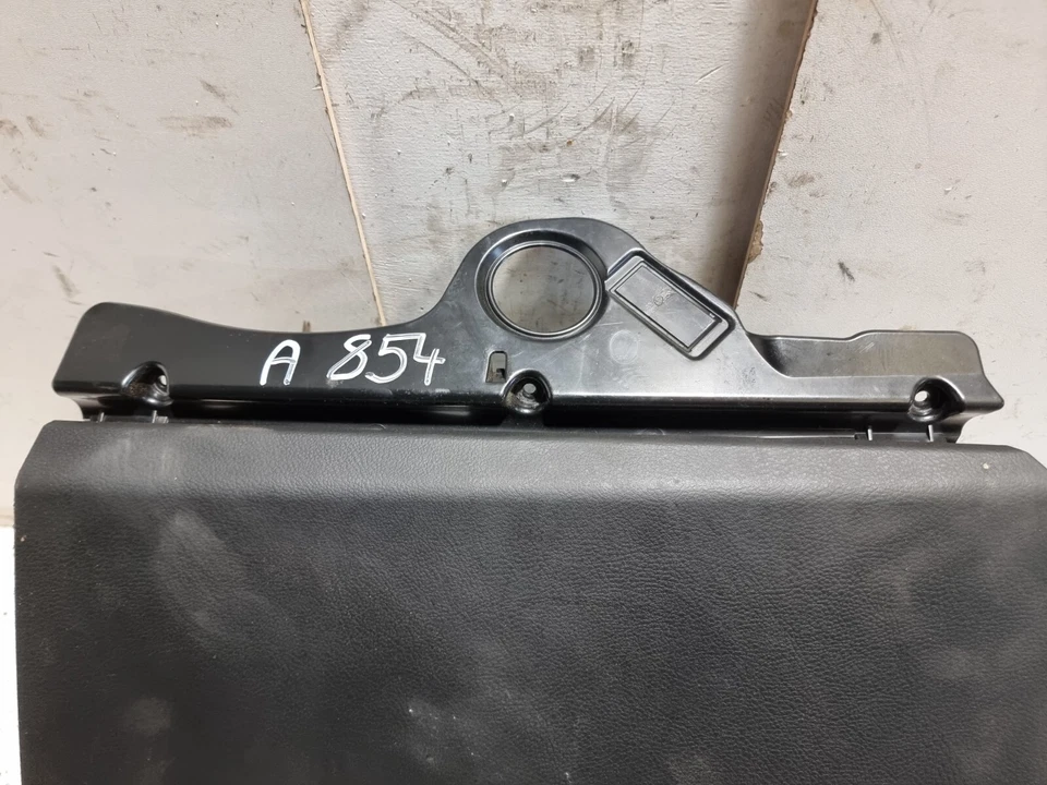 Оригинальный внутренний перчаточный ящик для хранения Volkswagen Passat 2008 B6 3C2857097at - Изображение 3 из 4