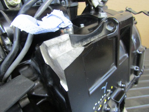 Kawasaki EN 650 EKF Vulcan 2019 17,054 miles engine *read description (14553) - Picture 11 of 19