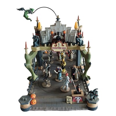ディズニー Halloween 2005 フィギュアセット ディズニー Halloween 2005 フィギュアセット