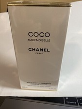 coco mademoiselle body