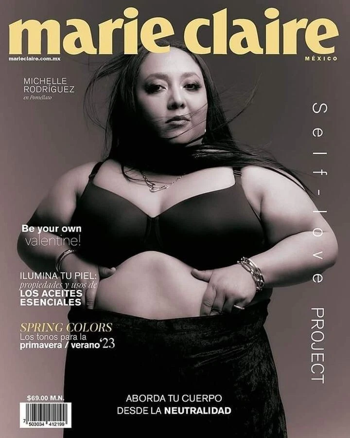 Marie claire sale plus size
