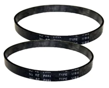 (2) Upright Vacuum Belts for Kenmore 20-5275 for 116. Models