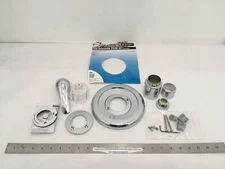NEW Danco Tub/Shower Trim Kit for Delta CHROME - 10003 - COSMETIC ISSUES!