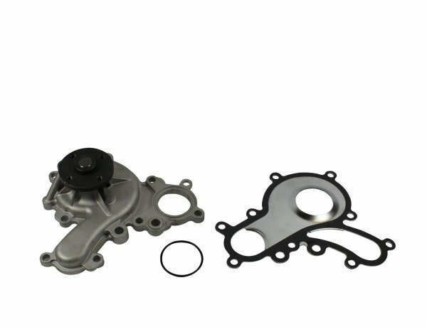 TOYOTA 16100-09491 AFTERMARKET Water Pump Tundra | Sequoia