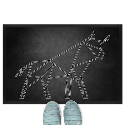 Origami Sternzeichen Stier 18001003466