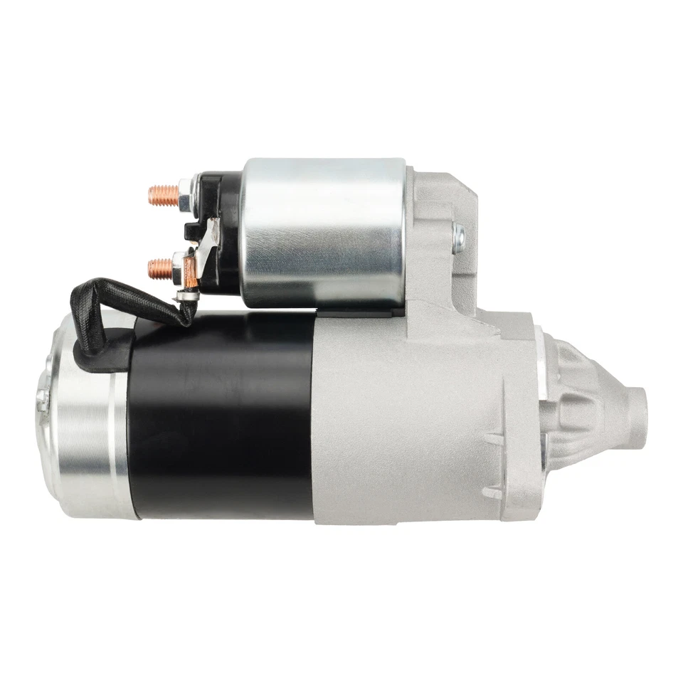 Starter for 1990-2002 Chevrolet Tracker 1989-2001 Geo Tracker 1989-1997 Suzuki - Image 2 of 4