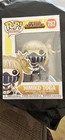 Funko Pop! Vinyl: My Hero Academia - Himiko Toga #787
