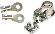 Battery Terminal- Deka East Penn 01056  #*