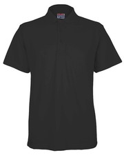 Mens Polo T Shirts Size S to 4XL - LIGHTWEIGHT SHIRT SPORT WORK LEISURE CASUAL