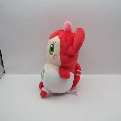 Kamisama Minarai Himitsu Cocotama C1210C MISHIRU Bandai 2016 Plush