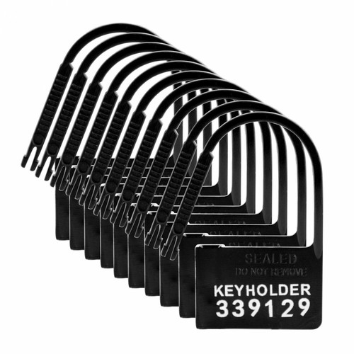 Keyholder Numbered Plastic Locks 10 Pack eBay