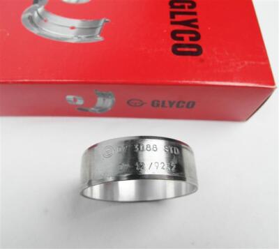Buchse Zwischenwelle vorn GLYCO Lagerbuchse Lagerung VW SEAT Skoda Audi STD