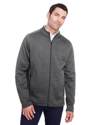North End Men's Flux 2.0 Full-Zip Jacket - NE712