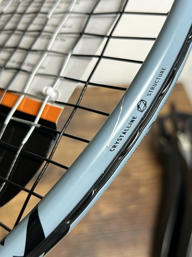 HEAD MX Spark Tour Arcore Racchetta da Tennis per Adulti Testa Misura 645 cm², Impugnatura 4 3/8" - Foto 6 di 9