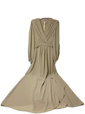 Vintage Dress ILGWU International Ladies Workers Union USA Made see details TLC